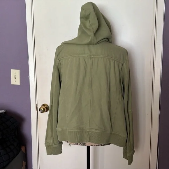 NWT Free People We The Free | Carmen Moto Jacket | Medium - Picture 13 of 16